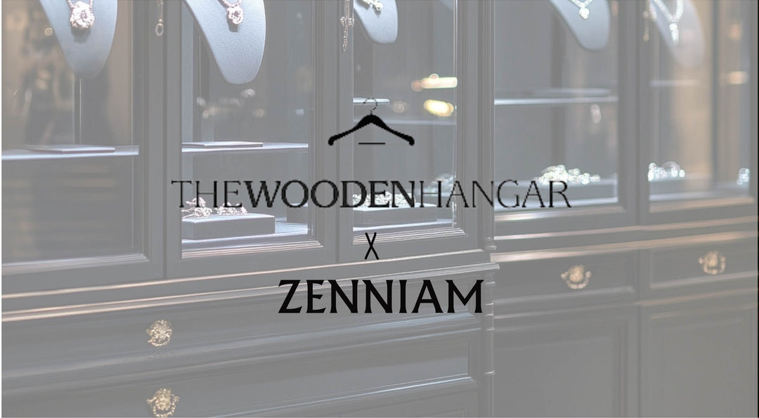 Zenniam Partners with The Wooden Hangar for Distribution Across Australia and New Zealand