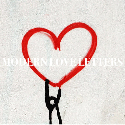 Modern Love Letters