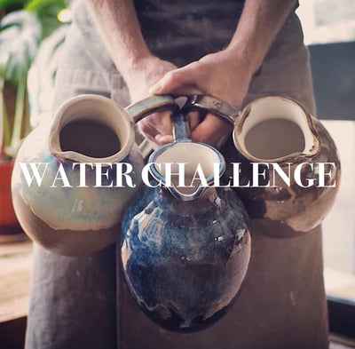 Water Challenge