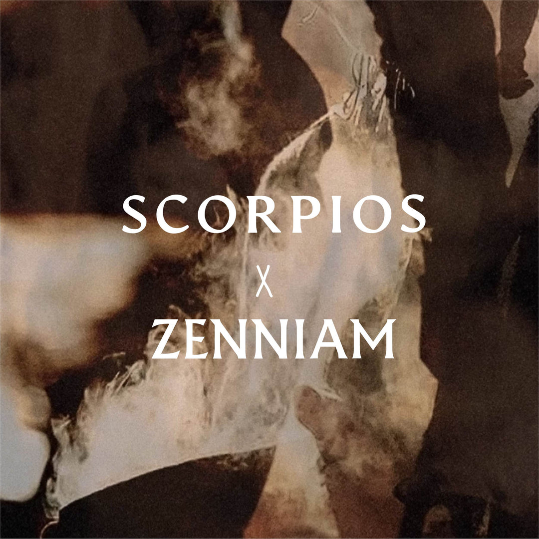 Zenniam Partners with Scorpios Mykonos to Empower Team with Bespoke Strength Bracelets