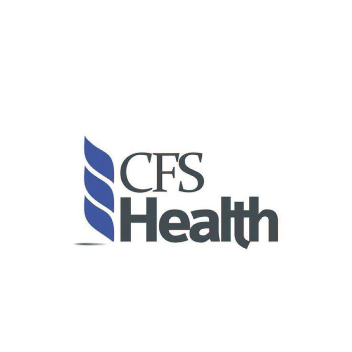 CFS Health Logo _ Zenniam