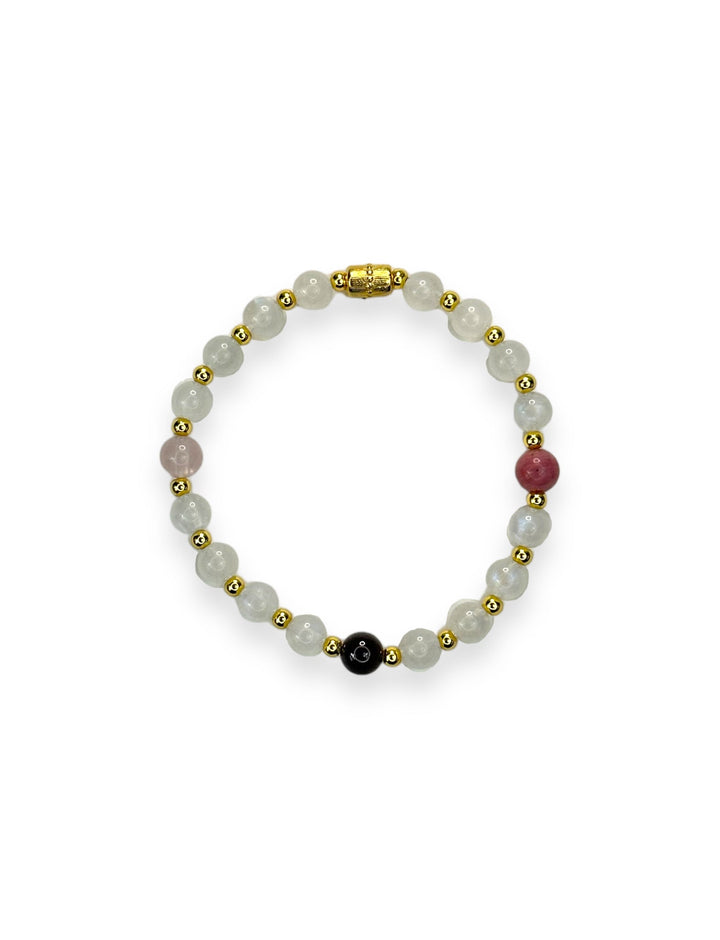 Elements Sex Bomb Moonstone Lust Bracelet