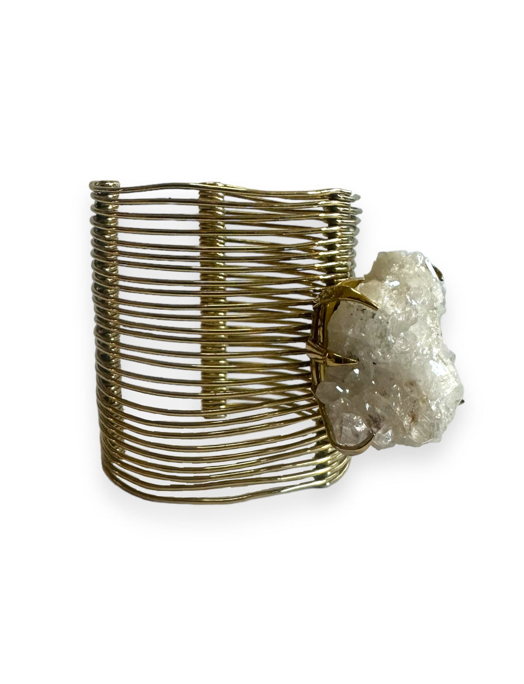 Blurred Lines Cuff