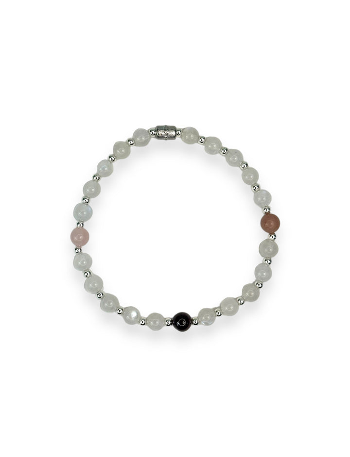 Sex Bomb Moonstone Bracelet