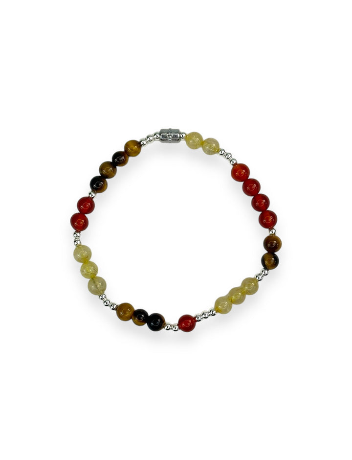 Sin.derella Pride Bracelet